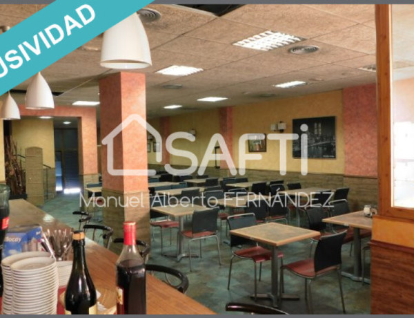  SAFTI España New Inmogroup S.L.  les presenta magnifica oportunidad de inversión 