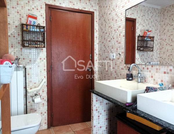 Bonita casa unifamiliar en Serra de Daró