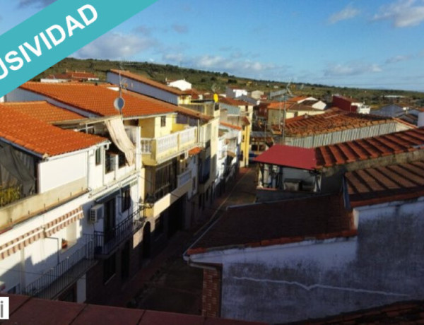 ¡¡ Acogedor piso en primera planta!!