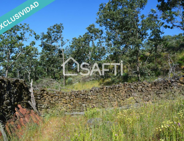 Te sentirás en el techo del mundo con las vistas espectaculares que ofrece esta finca maravillosa.