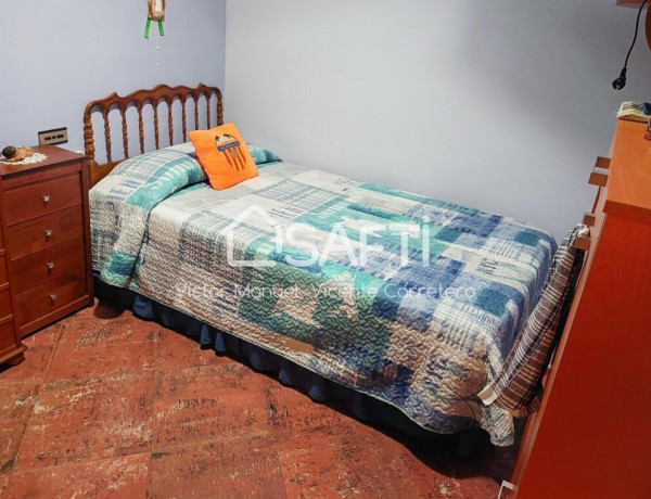 Casa en la mejor zona de Pobla de Farnals pueblo