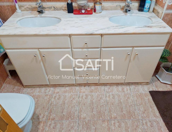 Casa en la mejor zona de Pobla de Farnals pueblo