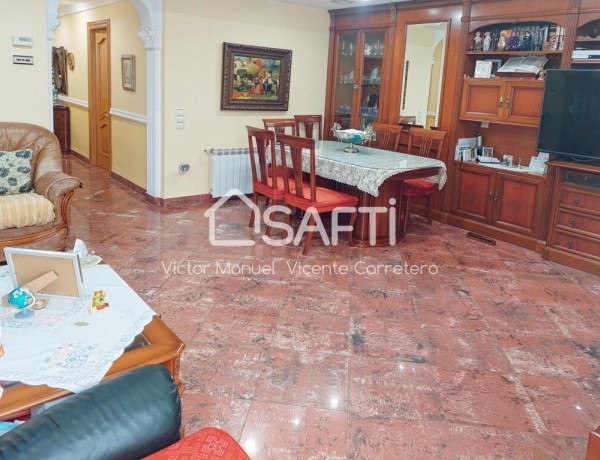 Casa en la mejor zona de Pobla de Farnals pueblo