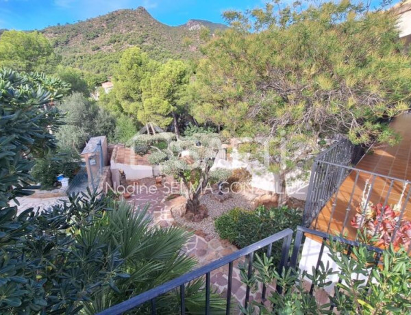 Chalet Exclusivo en Urb Las Palmas de Benicàssim