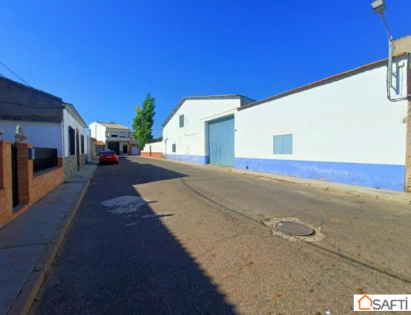 Commercial Premises For sell in Villarta De San Juan in Ciudad Real 