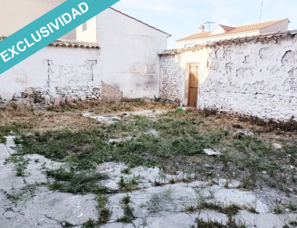 Casa unifamiliar, en  Carretera  de  Arenas, de Villarta de San Juan (Ciudad Real).