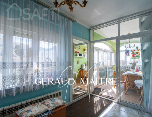 Casa de 2 habitaciones, jardin, garaje en Mas Oliva, Roses