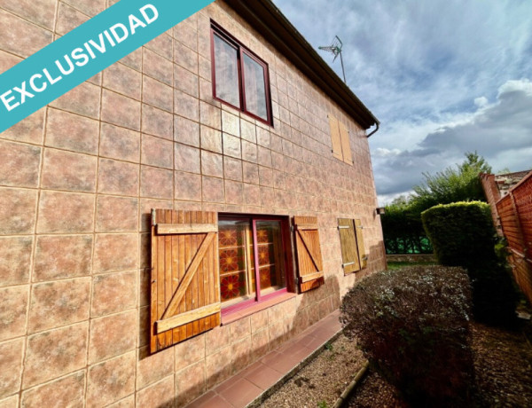 Preciosa Casita Rural A la Venta ***NOVEDAD***