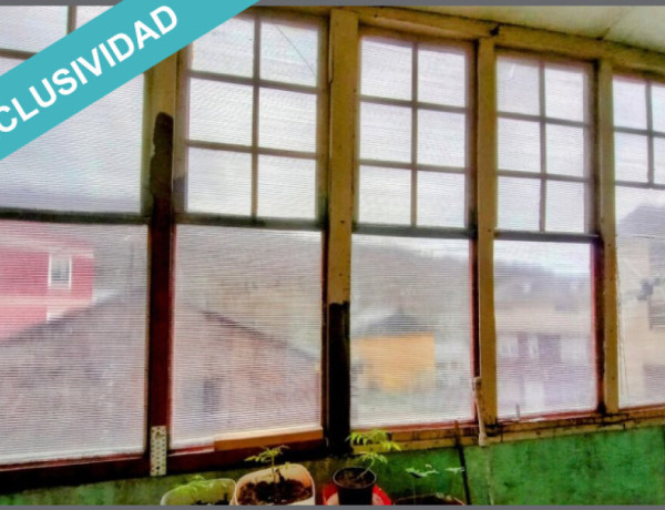 Casa unifamiliar en matarrosa del sil