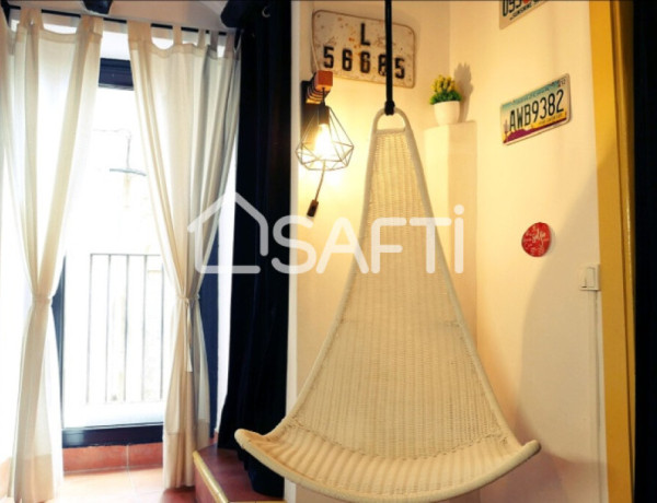 Preciosa casa de pueblo en Tremp