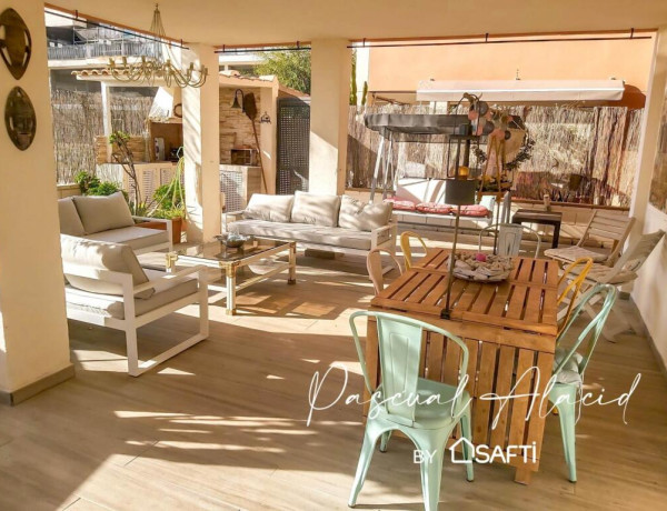 SIN COMISIONES ¡No lo pienses más!  Tu rincón de ensueño en Altorreal.