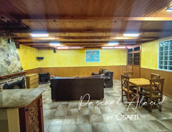 Espectacular chalet de ensueño SIN COMISIONES  en Altorreal!