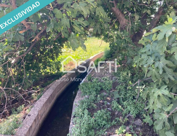 SIN GASTOS DE AGENCIA. Vive en un cortijo por el precio de un piso.