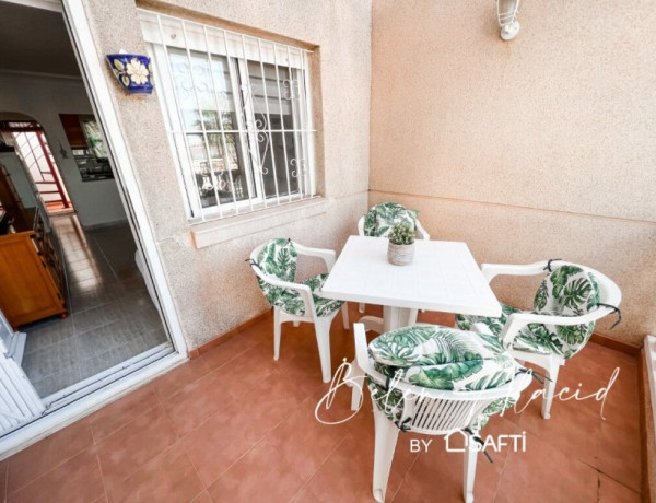 oportunidad única para adquirir una vivienda de ensueño en una zona tranquila y privilegiada.