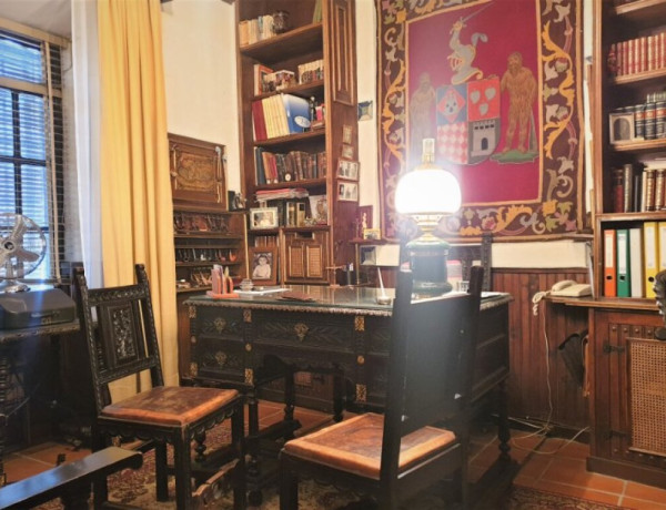 Venta Casona datada del 1868 Nambroca Toledo