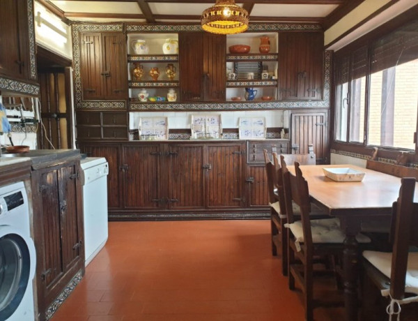 Venta Casona datada del 1868 Nambroca Toledo