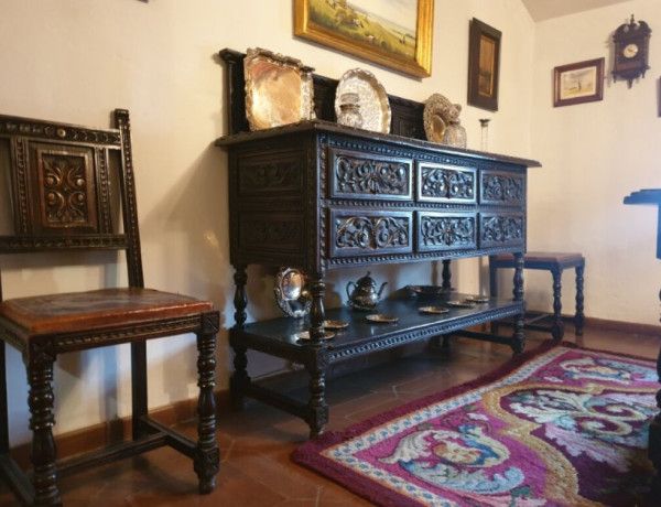 Venta Casona datada del 1868 Nambroca Toledo