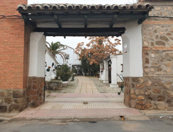 Venta Casona datada del 1868 Nambroca Toledo