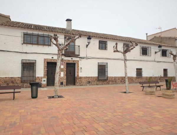 Venta Casona datada del 1868 Nambroca Toledo