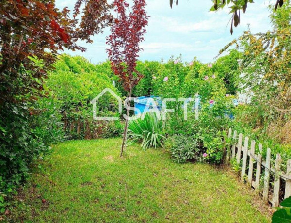 OPORTUNIDAD CHALET EN UGENA.