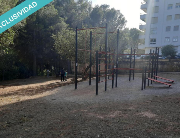 Urban land For sell in Gilet in Valencia 