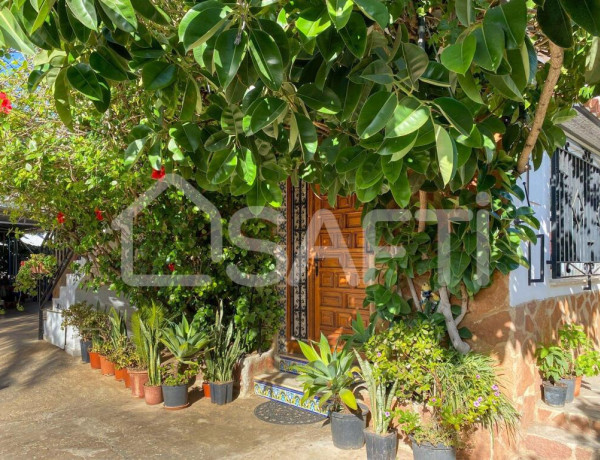 Vivir disfrutando de naturaleza cerca de Valencia