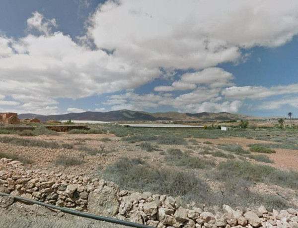 Rustic land For sell in Antigua in Las Palmas 