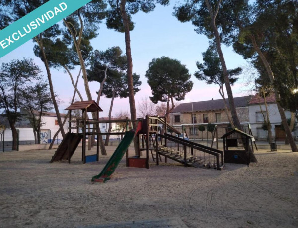 Urban land For sell in Campo De Criptana in Ciudad Real 