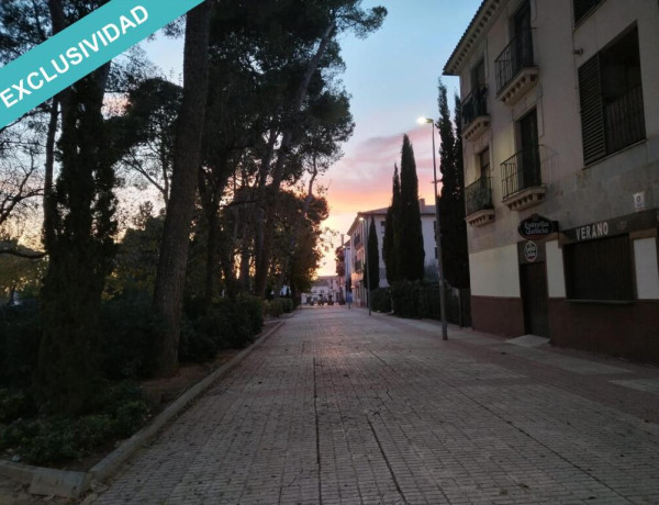 Urban land For sell in Campo De Criptana in Ciudad Real 