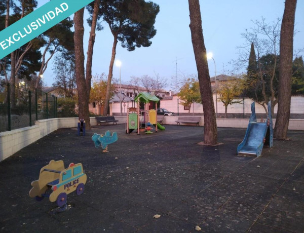 Urban land For sell in Campo De Criptana in Ciudad Real 