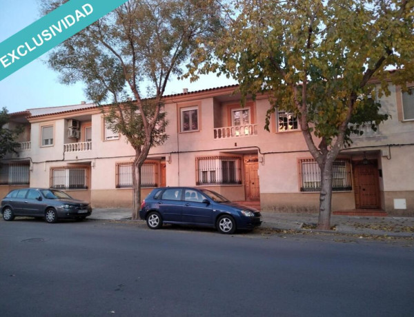 Urban land For sell in Campo De Criptana in Ciudad Real 