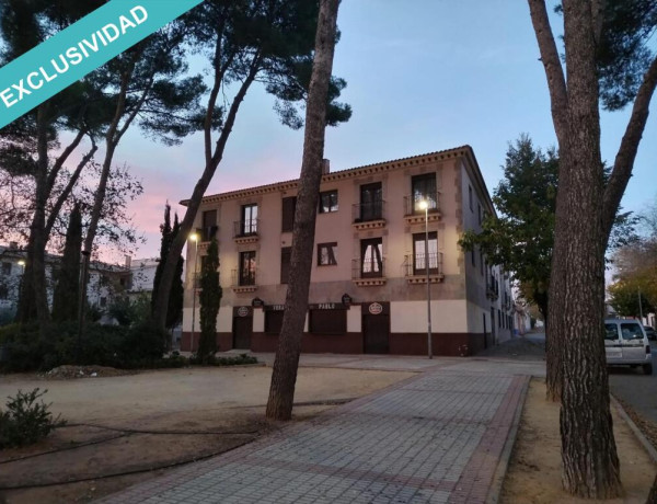 Urban land For sell in Campo De Criptana in Ciudad Real 