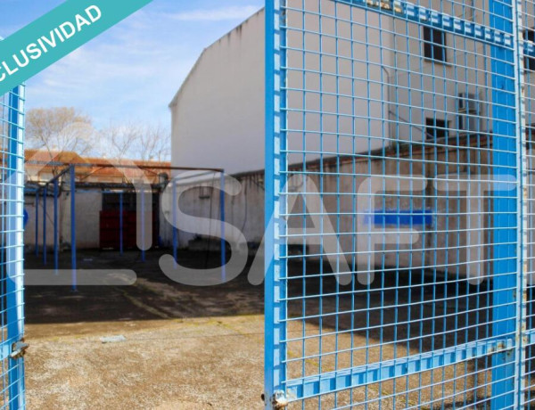 Urban land For sell in Campo De Criptana in Ciudad Real 