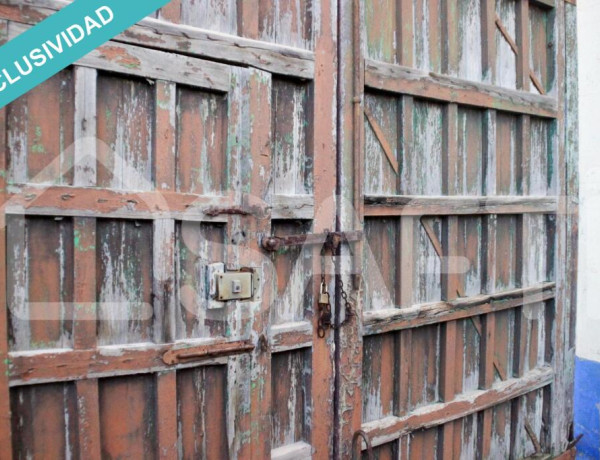 Urban land For sell in Campo De Criptana in Ciudad Real 