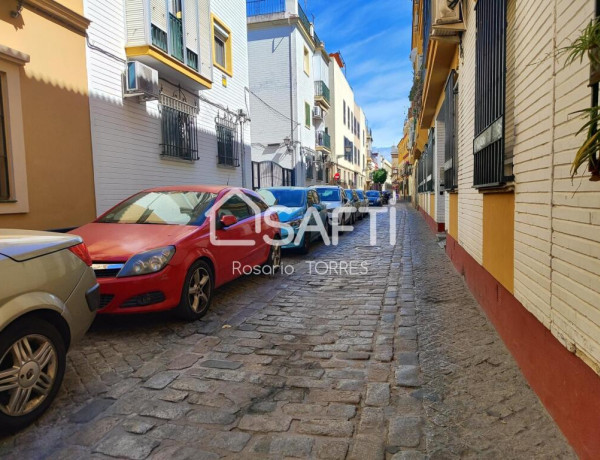 Piso en venta en San Julián