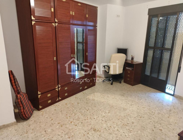 Piso en Palma del Río