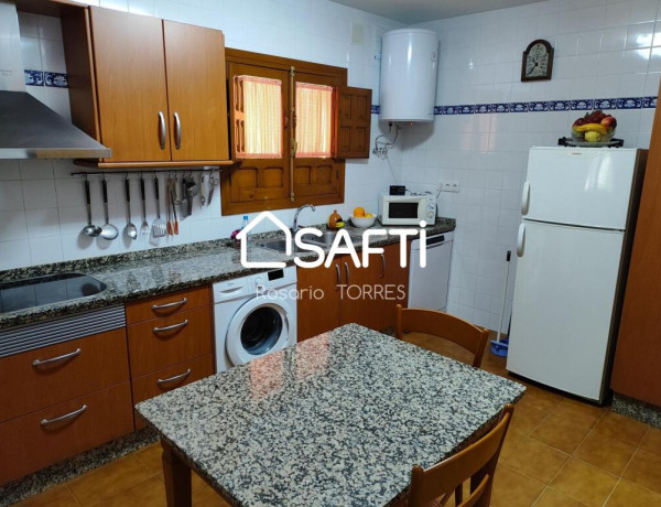 Country house For sell in Santaella in Córdoba 