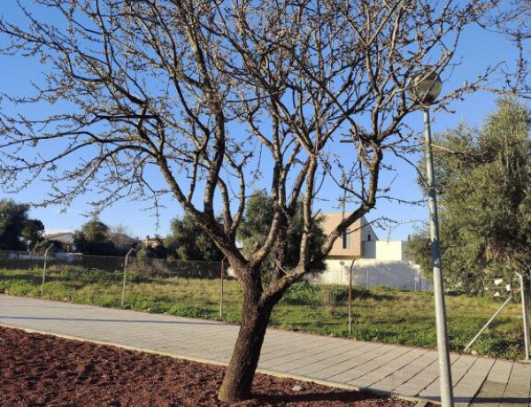 Urban land For sell in Cobisa in Toledo 