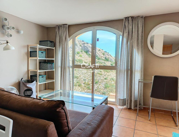 Bienvenido a tu Refugio en las Montañas de Gandia-Montepino