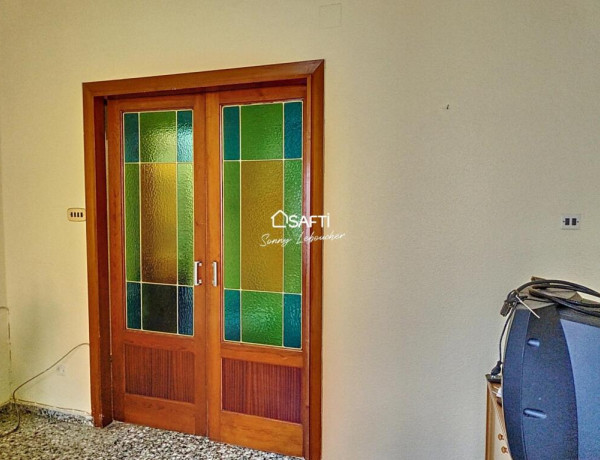 piso Tavernes de Valldigna