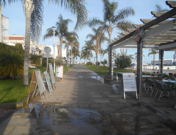 Commercial Premises For sell in Gandia in Valencia 