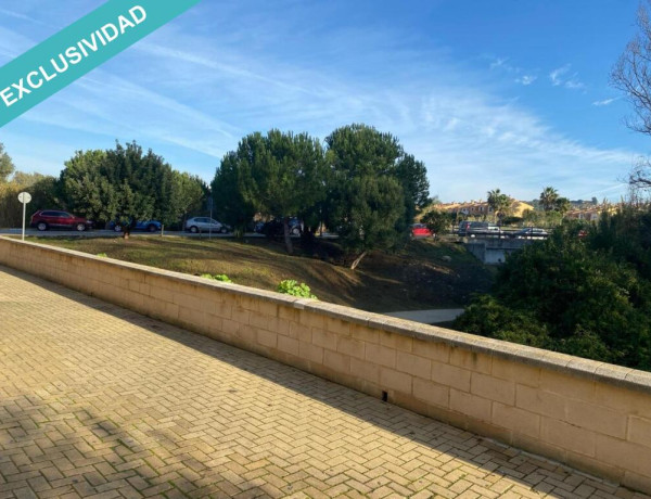 Commercial Premises For sell in Algeciras in Cádiz 