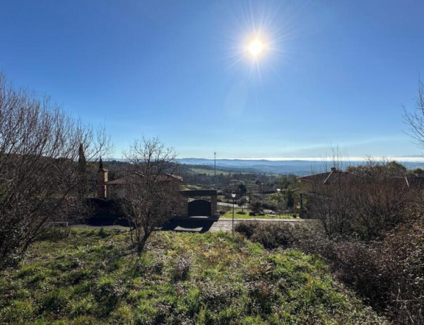 Urban land For sell in Poyales Del Hoyo in Ávila 