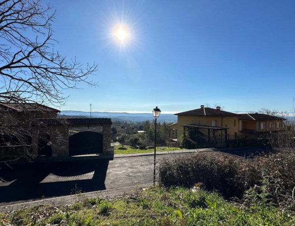 Urban land For sell in Poyales Del Hoyo in Ávila 