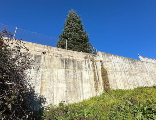 Urban land For sell in Poyales Del Hoyo in Ávila 