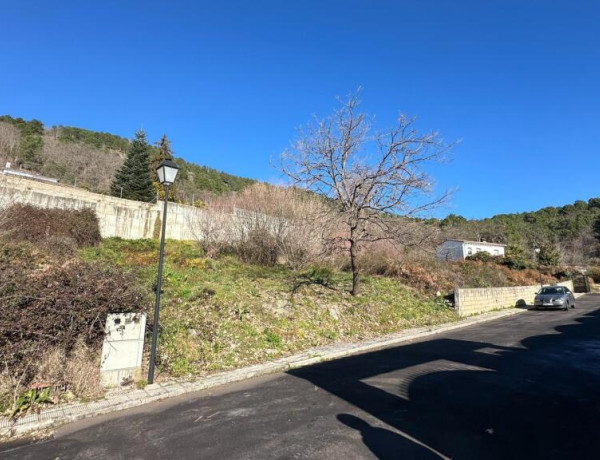 Urban land For sell in Poyales Del Hoyo in Ávila 