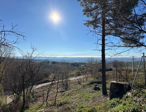 Urban land For sell in Poyales Del Hoyo in Ávila 