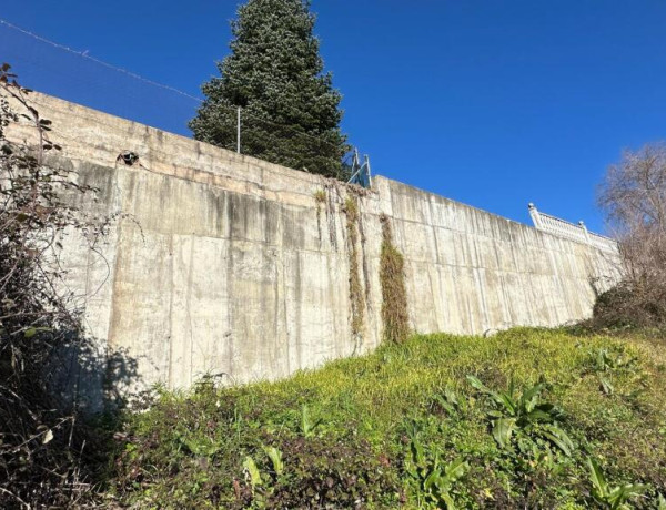 Urban land For sell in Poyales Del Hoyo in Ávila 