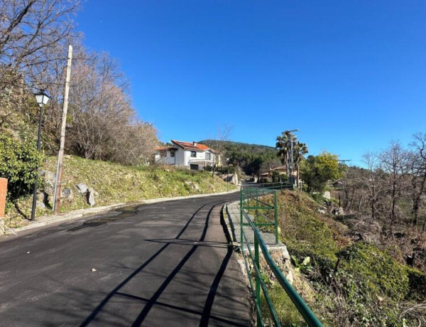 Urban land For sell in Poyales Del Hoyo in Ávila 