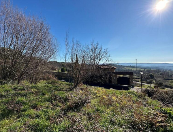 Urban land For sell in Poyales Del Hoyo in Ávila 